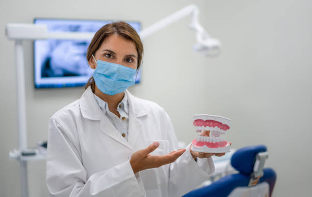 Best Emergency Wisdom Tooth Extraction in Broxton, GA
