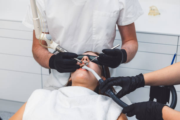 Best Weekend Emergency Dental Services in Broxton, GA