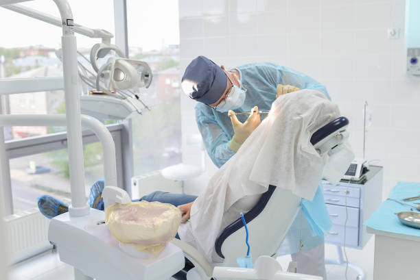 Best Dental Abscess Treatment in Broxton, GA
