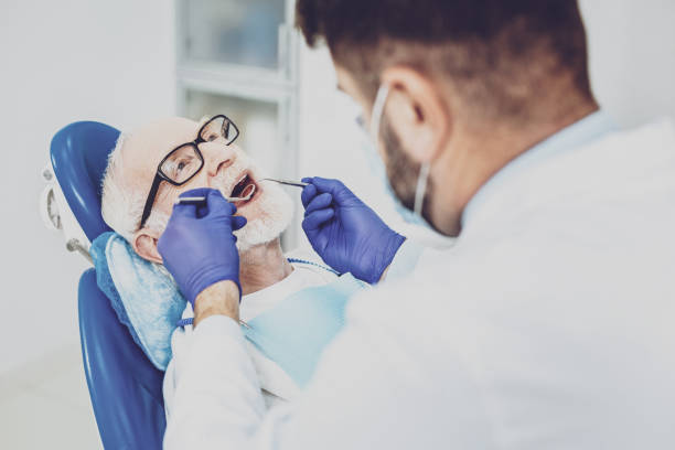 Best Emergency Denture Repair in Broxton, GA